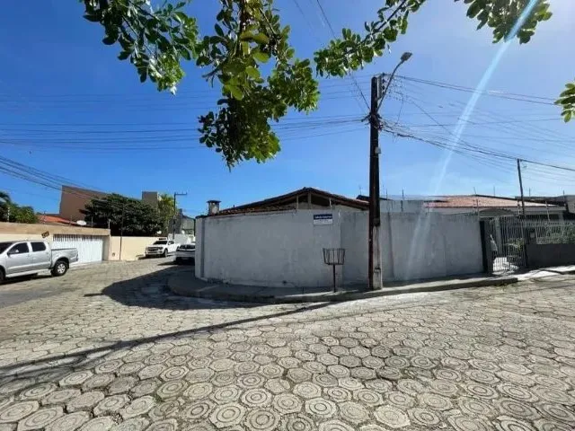 Imagem: Casa no Inácio Barbosa
