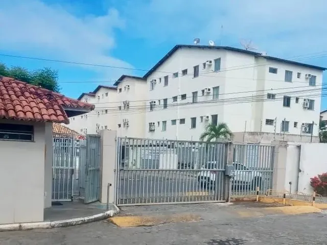 Imagem: Vendo Ap Cond. Recanto das Garças