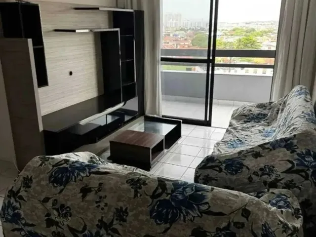 Imagem: Apto a Venda no Condomínio Padre Arnóbio