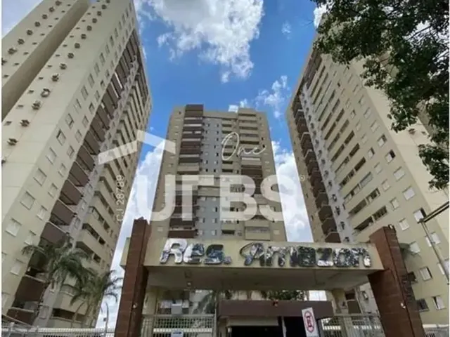 Imagem: Apartamento no Residencial Amazon - Parque