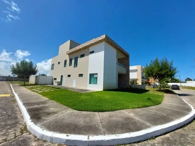 Imagem: Casa com Piscina no Condominio Praias do