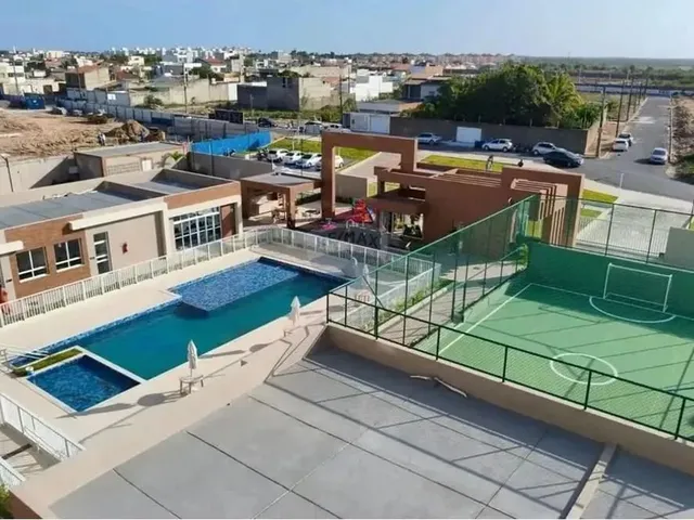 Imagem: Condomínio Aruana Park - Oportunidade