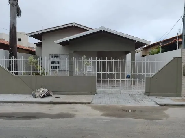 Imagem 1: Casa Lajeada 3/4 Sendo Uma Suíte