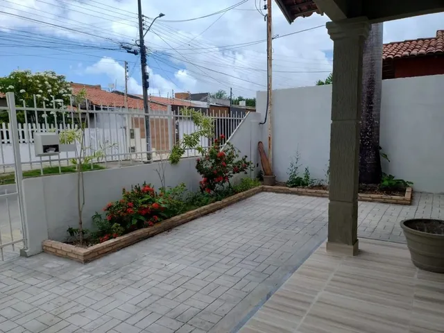Imagem 8: Casa Lajeada 3/4 Sendo Uma Suíte
