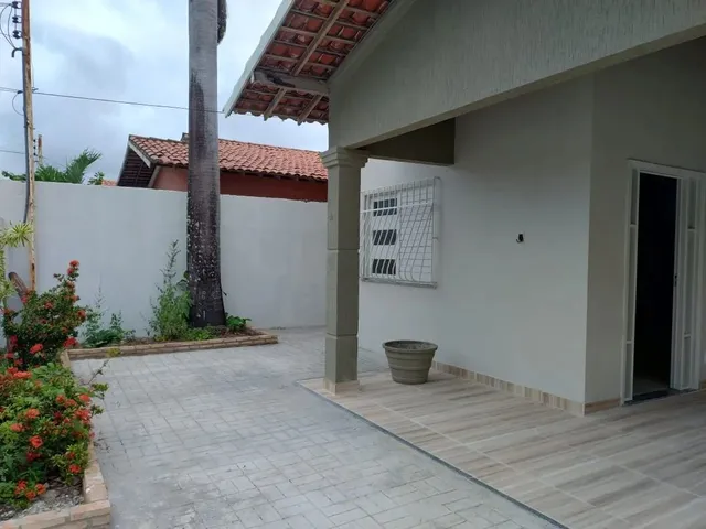 Imagem 10: Casa Lajeada 3/4 Sendo Uma Suíte