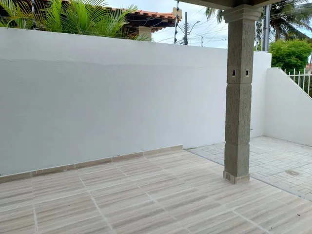 Imagem 11: Casa Lajeada 3/4 Sendo Uma Suíte