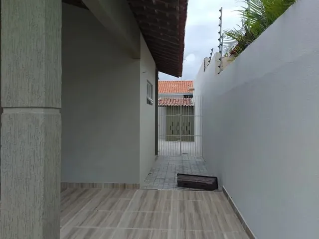 Imagem 12: Casa Lajeada 3/4 Sendo Uma Suíte