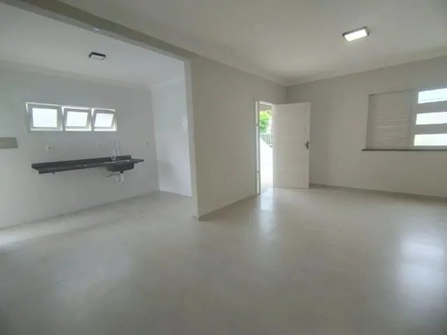 Imagem 2: Casa Lajeada 3/4 Sendo Uma Suíte