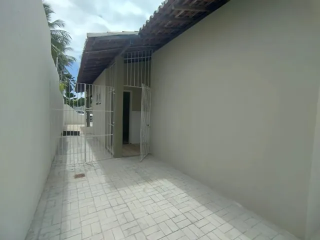 Imagem 9: Casa Lajeada 3/4 Sendo Uma Suíte