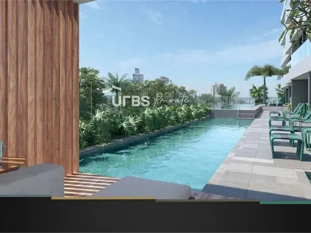 Imagem: Excelente Penthouse Nascente no Setor Bueno