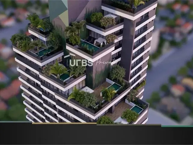 Imagem 2: Excelente Penthouse Nascente no Setor Bueno