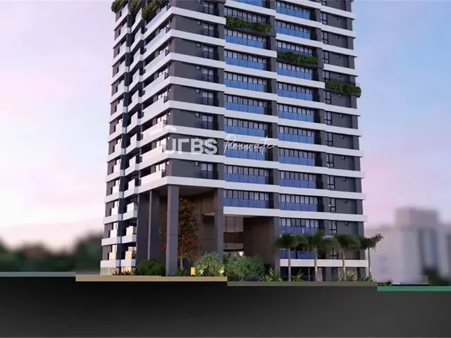 Imagem 3: Excelente Penthouse Nascente no Setor Bueno