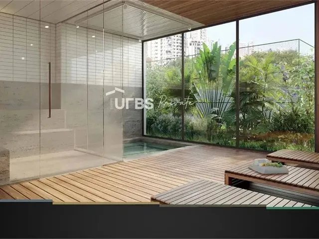 Imagem 6: Excelente Penthouse Nascente no Setor Bueno
