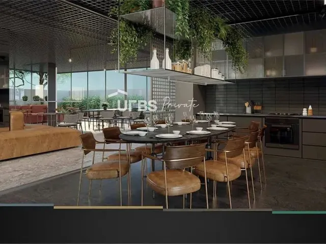 Imagem 5: Excelente Penthouse Nascente no Setor Bueno