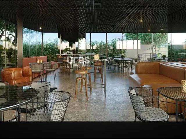 Imagem 8: Excelente Penthouse Nascente no Setor Bueno