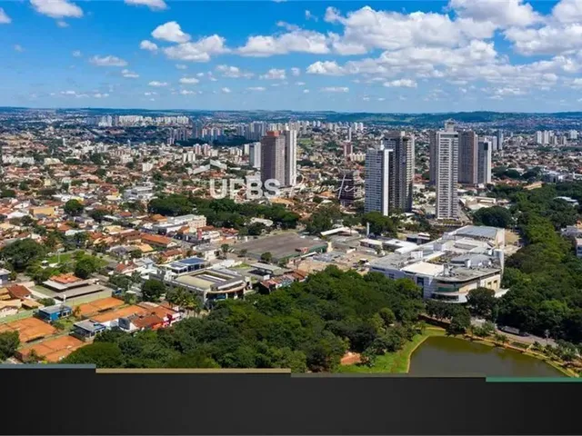 Imagem 9: Excelente Penthouse Nascente no Setor Bueno