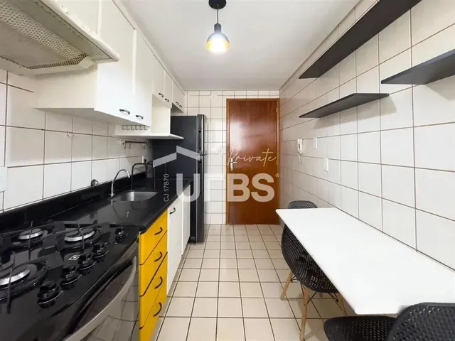 Imagem 9: Apartamento com 2 Quartos Sendo 1 Suíte no Setor Nova Suica