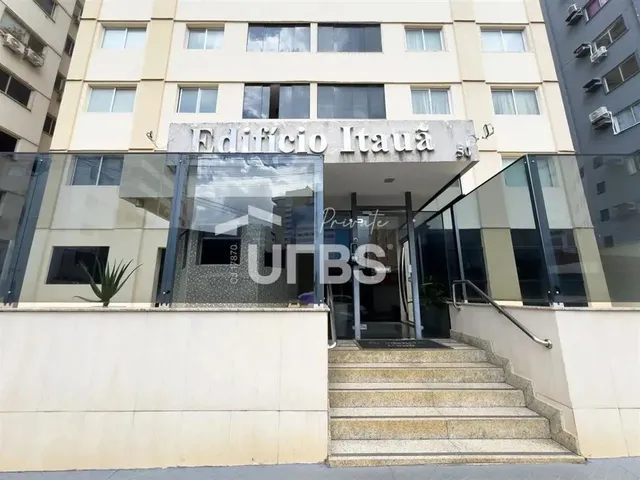 Imagem 15: Apartamento com 2 Quartos Sendo 1 Suíte no Setor Nova Suica