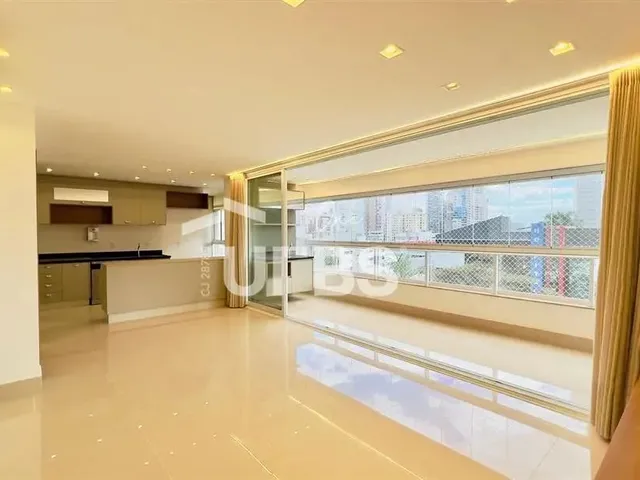 Imagem: Lindo Apt no Marista com 03 Suítes com