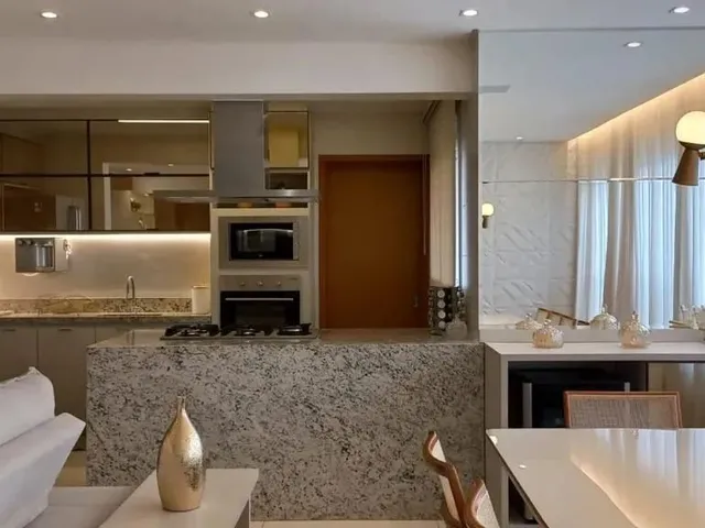 Imagem 1: Apartamento Celebrate Vaca Brava 152 M²
