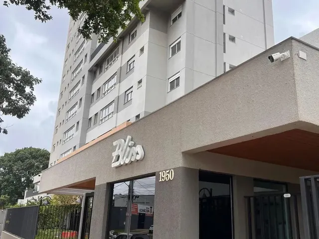 Imagem: Apartamento Bliss Enjoy 65M²