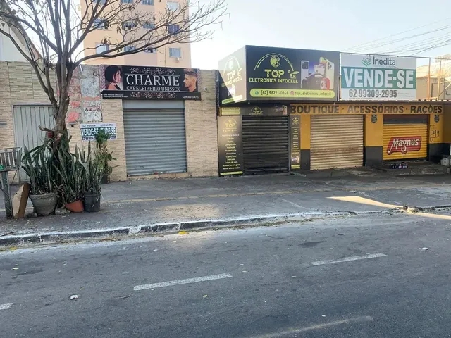 Imagem: Setor Pedro Ludovico Imovel Comercial 486