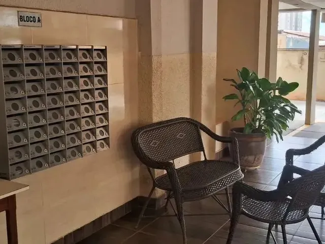 Imagem 12: Imóvel para Venda com 64 M², com 2 Quartos em Jardim América - Goiânia - Go