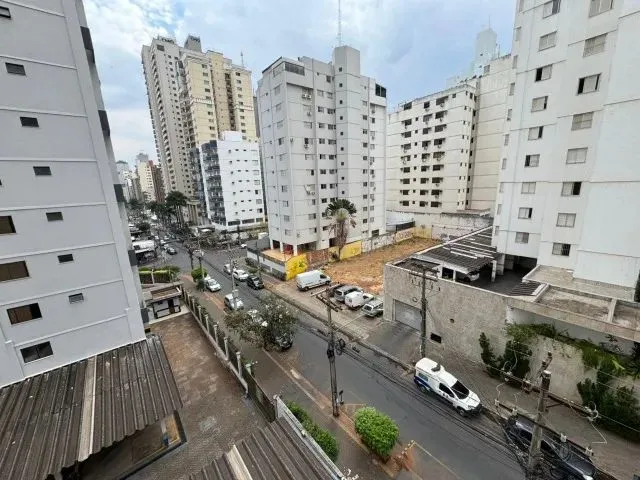 Imagem: Apartamento À Venda 2 Quartos no Edifício