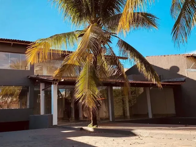Imagem: Sobrado À Venda, Jardim América, Goiânia