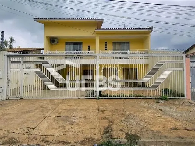 Imagem 1: Lindo Sobrado a Venda Setor Nova Suiça