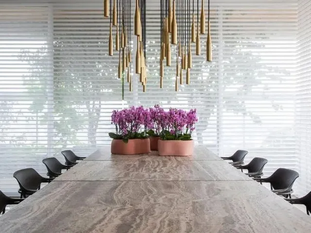 Imagem 8: Opus Verti Cobertura Penthouse