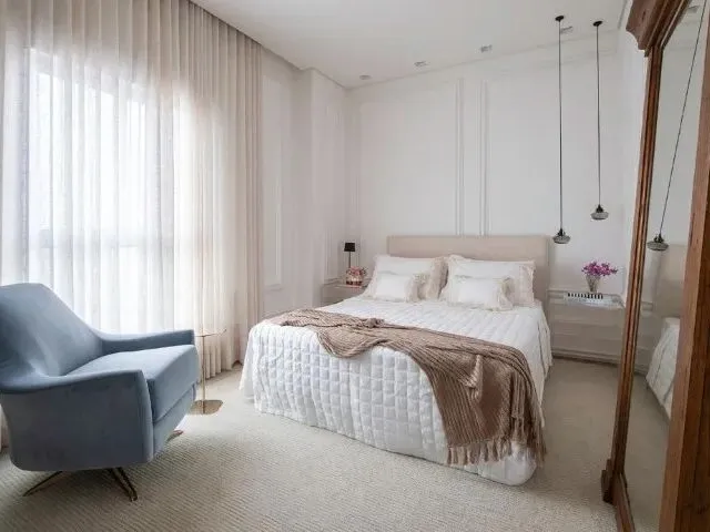 Imagem 6: Opus Verti Cobertura Penthouse