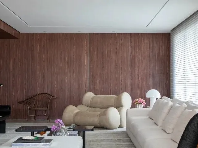 Imagem 12: Opus Verti Cobertura Penthouse