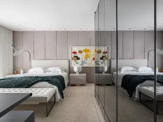 Imagem 14: Opus Verti Cobertura Penthouse
