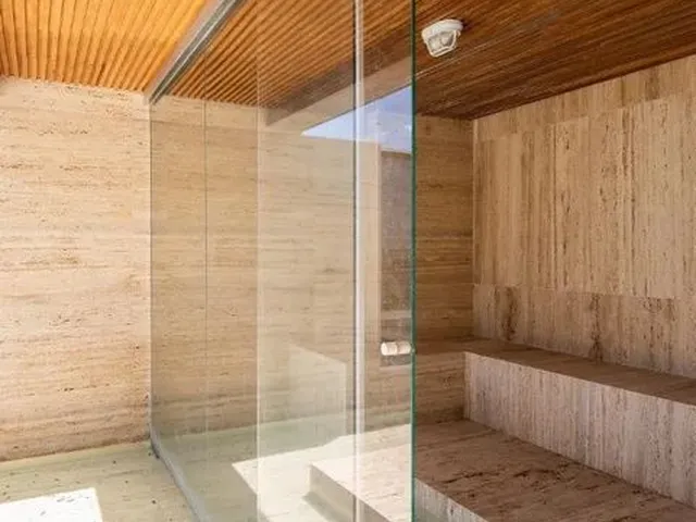 Imagem 16: Opus Verti Cobertura Penthouse
