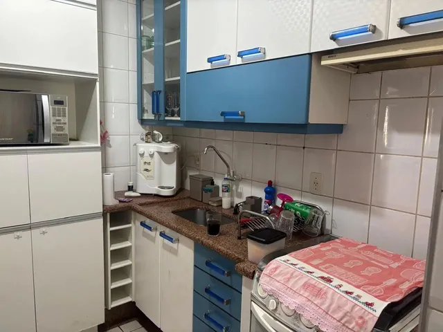 Imagem: Edifício Mikonos Apartamento com 2 Quarto(S)