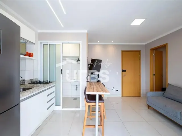 Imagem 7: Easy Life - Flat 1 Quarto, Sendo 1 Suíte