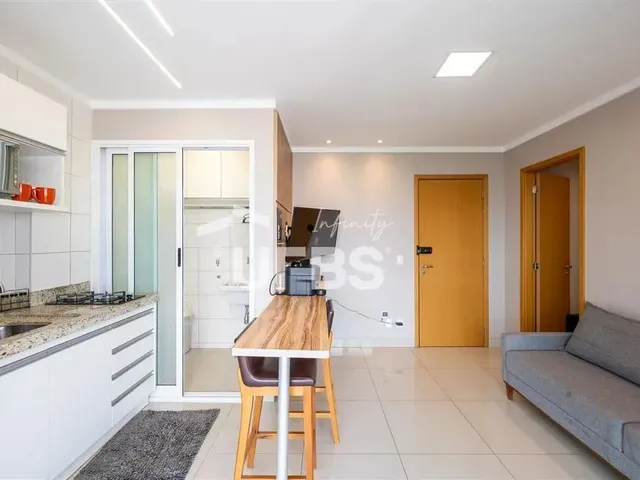 Imagem 4: Easy Life - Flat 1 Quarto, Sendo 1 Suíte