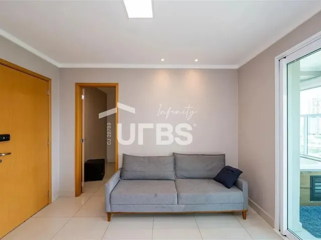 Imagem 16: Easy Life - Flat 1 Quarto, Sendo 1 Suíte