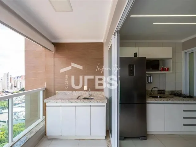 Imagem 12: Easy Life - Flat 1 Quarto, Sendo 1 Suíte