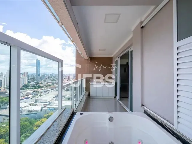 Imagem 11: Easy Life - Flat 1 Quarto, Sendo 1 Suíte