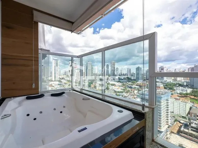 Imagem 14: Easy Life - Flat 1 Quarto, Sendo 1 Suíte