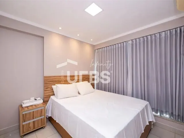 Imagem 3: Easy Life - Flat 1 Quarto, Sendo 1 Suíte