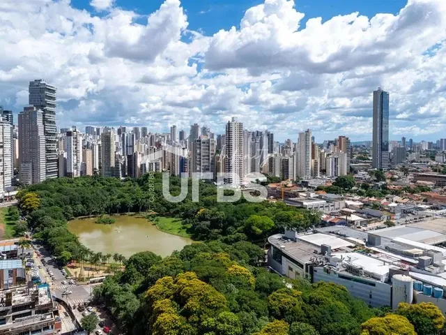 Imagem 2: Easy Life - Flat 1 Quarto, Sendo 1 Suíte