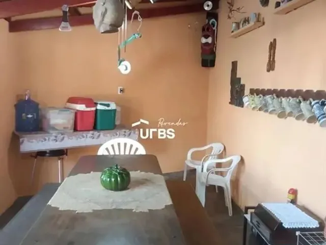 Imagem 11: 0 - Casa 5 Quartos, Sendo 3 Suítes
