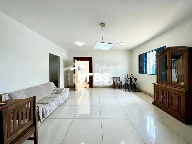 Imagem: Casa Térrea Setor Pedro Ludovico
