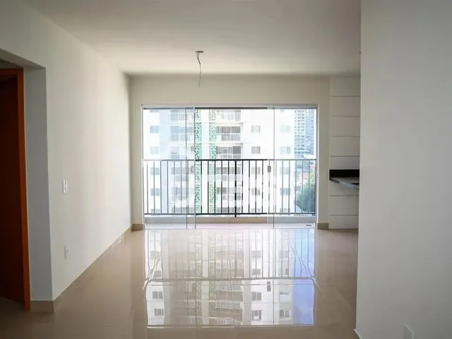 Imagem 1: Vaca Brava 53 Apartamento de 2 Quartos no Parque Vaca Brava