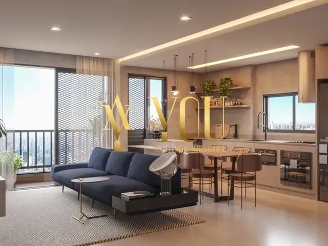 Imagem: Oportunidade Exclusiva de Apartamento de