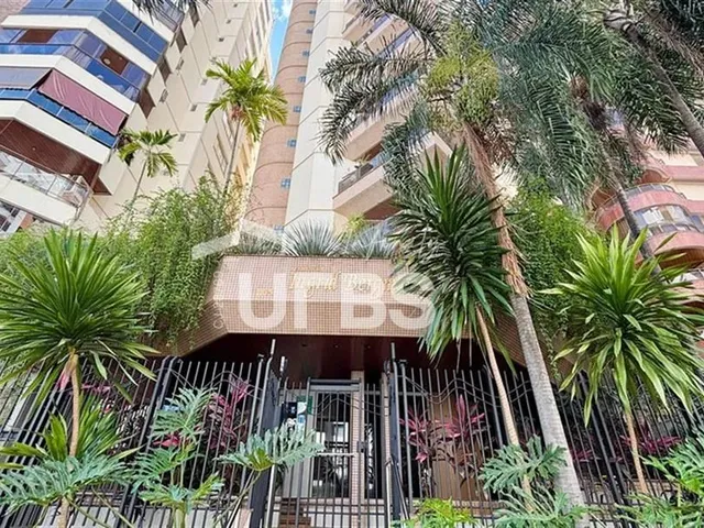 Imagem 1: Ingrid Bergman - Apartamento 4 Quartos, Sendo 3 Suítes