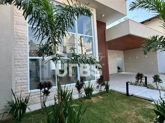 Imagem: Excelente Casa Térrea Nova no Pq. Amazonia